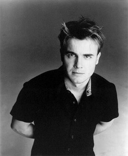 Gary Barlow