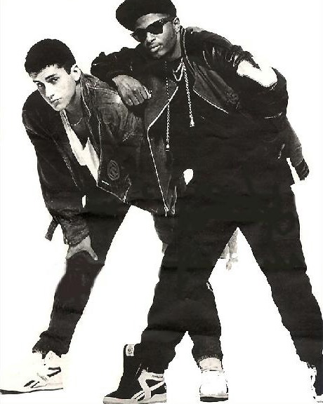 Mantronix