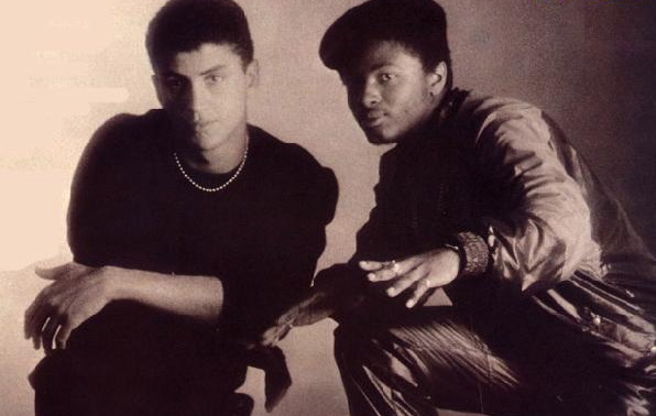 Mantronix