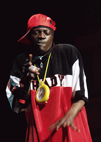 Flavor Flav