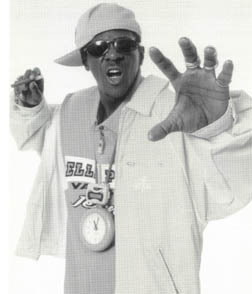 Flavor Flav