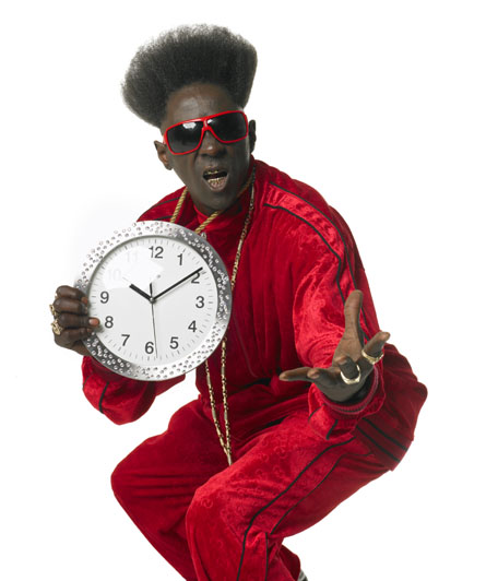 Flavor Flav