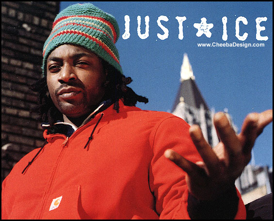 Just-Ice