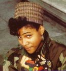 Monie Love