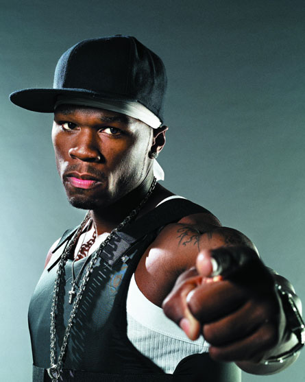 50 Cent