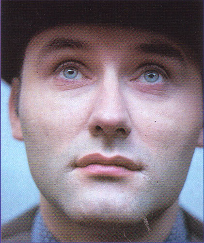 Jah Wobble