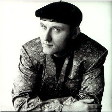 Jah Wobble