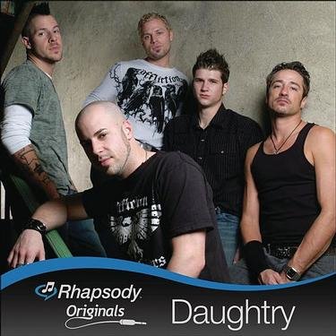 Daughtry