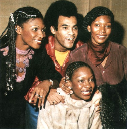 Boney M