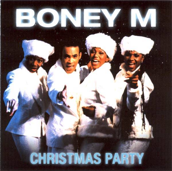 Boney M