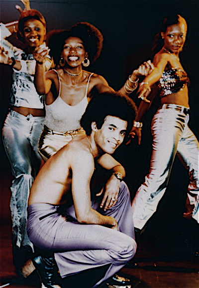 Boney M