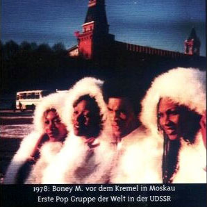 Boney M