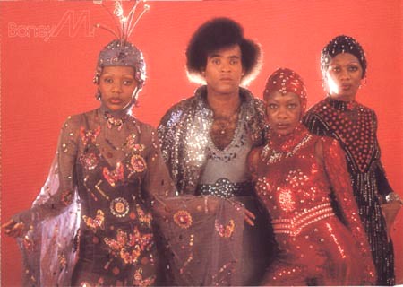 Boney M