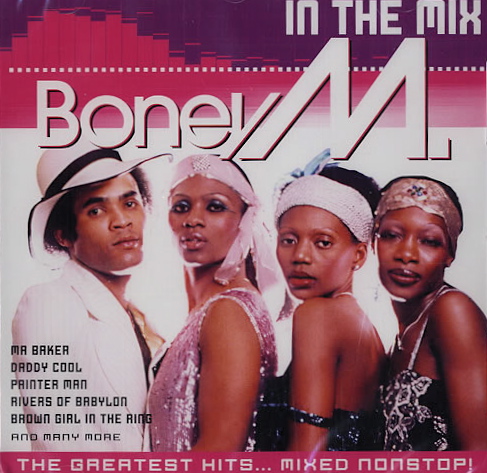 Boney M