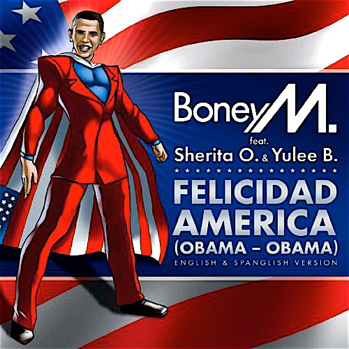 Boney M