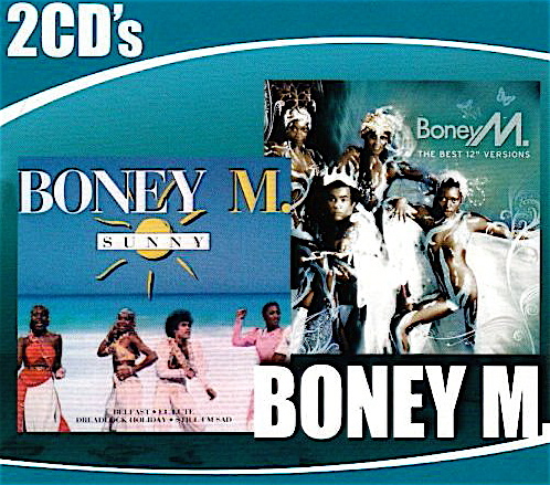 Boney M