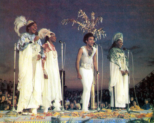 Boney M