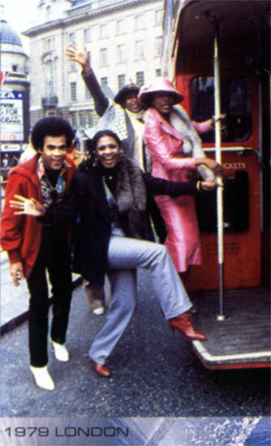 Boney M