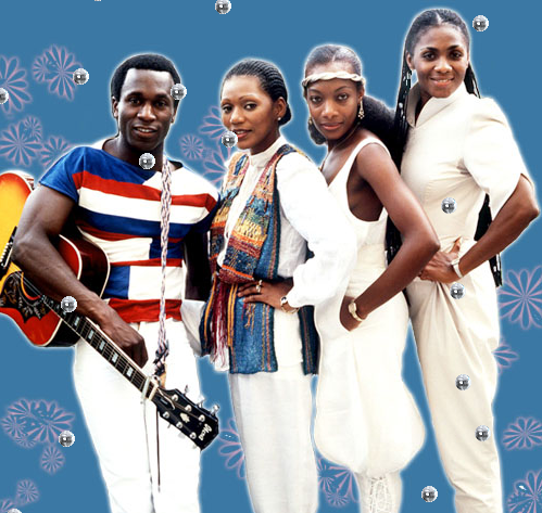 Boney M