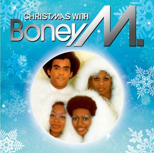 Boney M