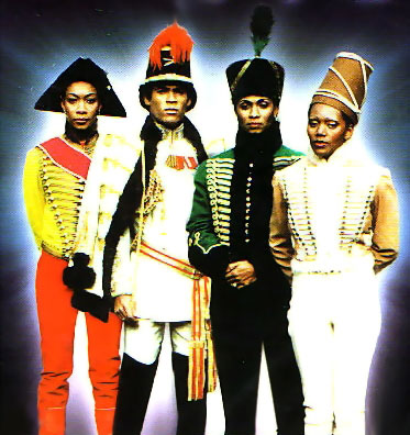 Boney M