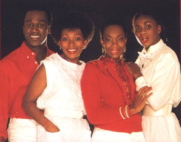 Boney M