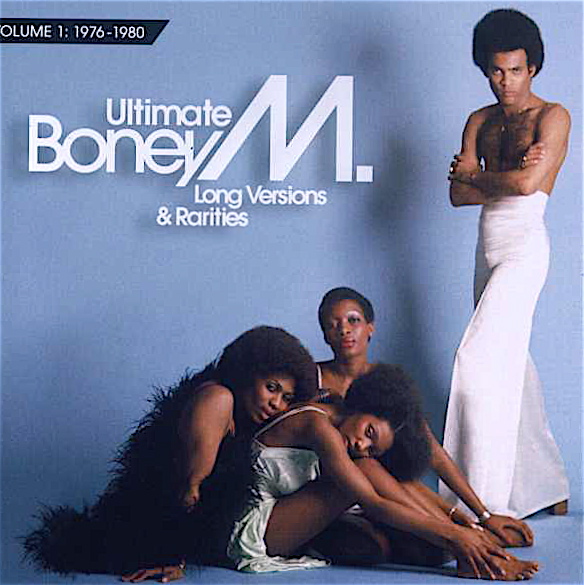 Boney M