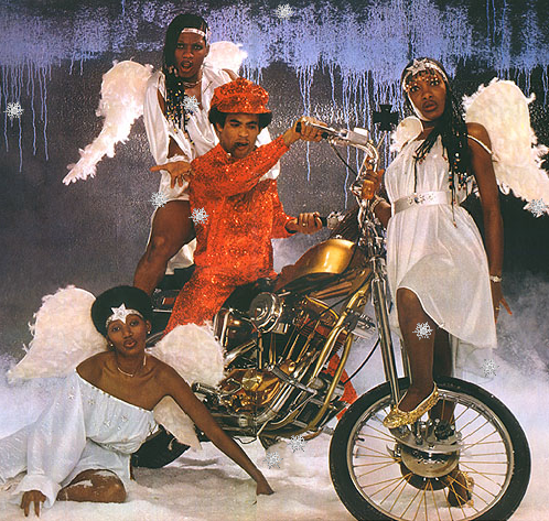 Boney M