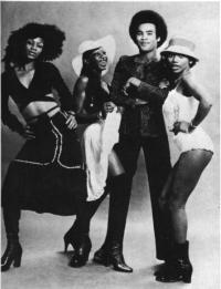 Boney M