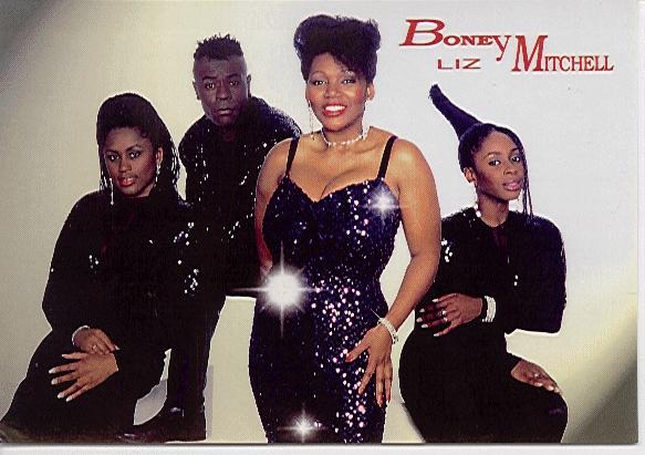 Boney M