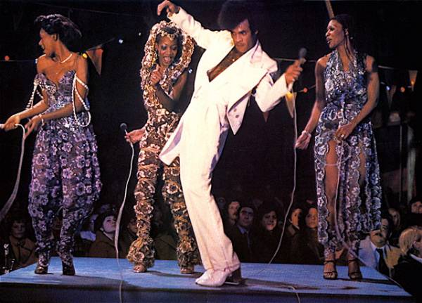 Boney M