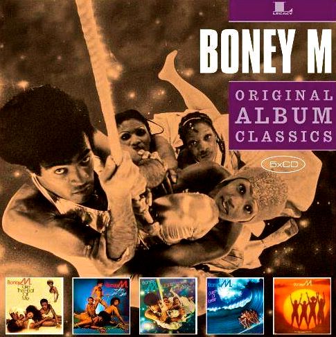 Boney M