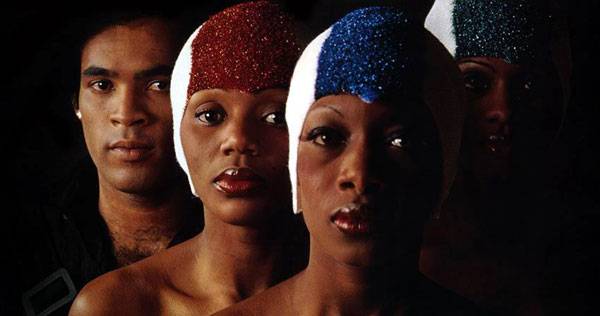 Boney M