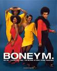 Boney M