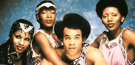 Boney M