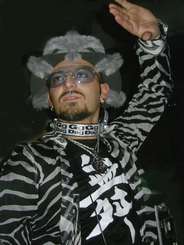 GiGi D'Agostino