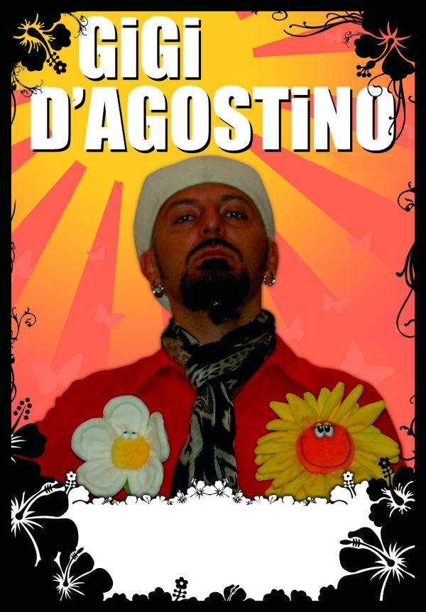 GiGi D'Agostino