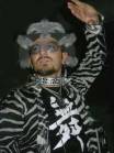 GiGi D'Agostino