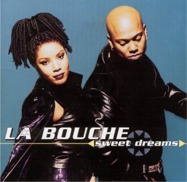 La bouche