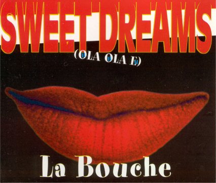 La bouche