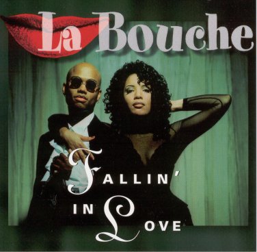 La bouche