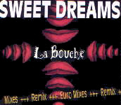 La bouche