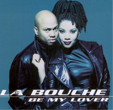 La bouche