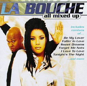 La bouche