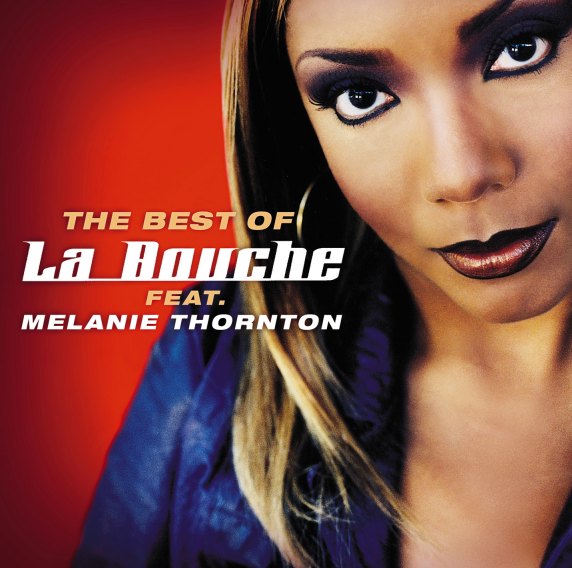 La bouche