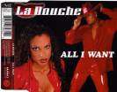 La bouche