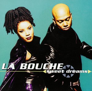 La bouche