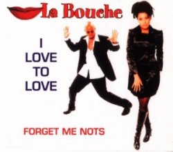 La bouche