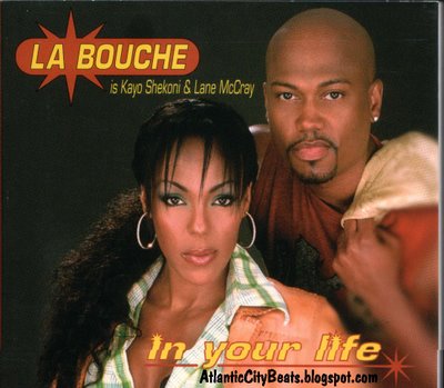 La bouche