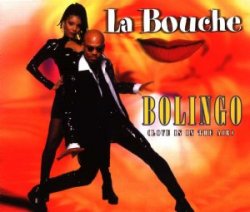 La bouche